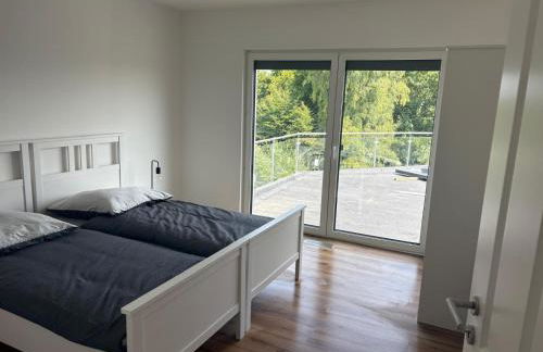 Ferienhaus Kölzer Weg Erdgeschoss mit E-Auto Ladestation - Foto 13