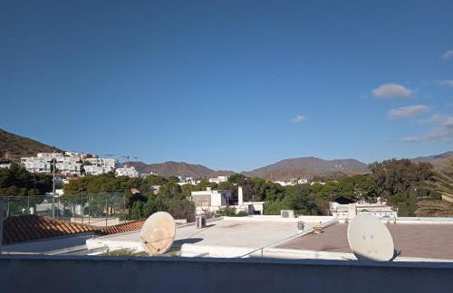 Apartamento Cerca de la Playa con wifi - Photo 19