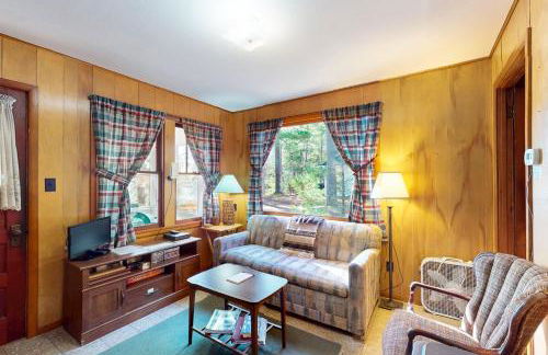 Fishermans Cottage - Foto 6