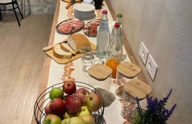 Agriturismo San Pellegrino - Foto 17