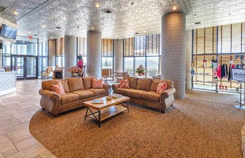 Handsome 2BR Condo with Gorgeous Views in Sugar Mountain! condo - Foto 50