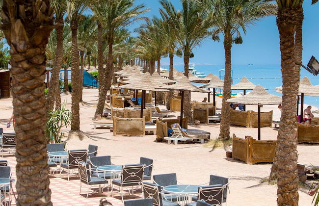 Hostgool Beach Chalets Mirage Bay Resort & aqua park - Foto 67