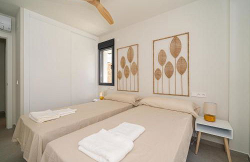 BALILOS 8 - By Almarina Villas - Foto 44