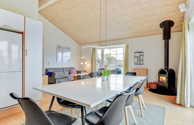 "Karina" - 150m to the fjord - Foto 27