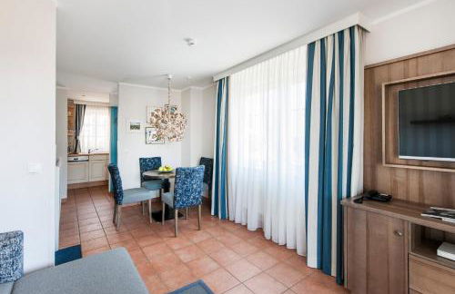 Friesenhaus Sylter Domizil - Foto 18