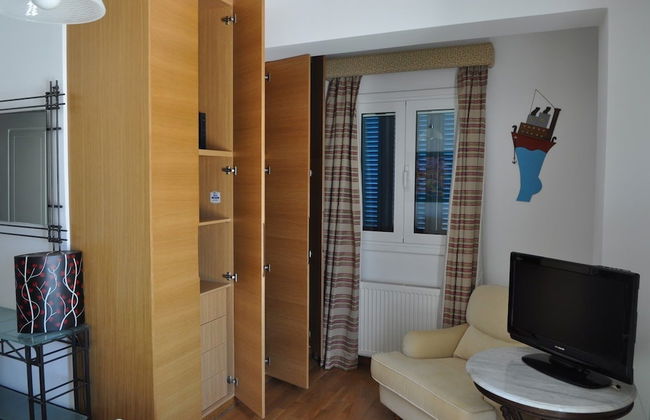 Villa Kyma - Photo 15