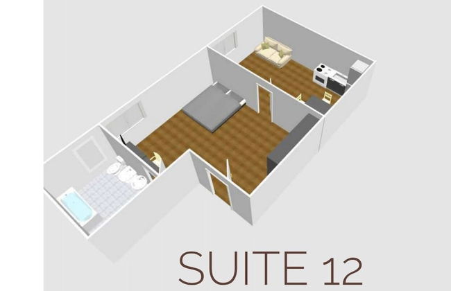 HH Serravalle - Foto 43