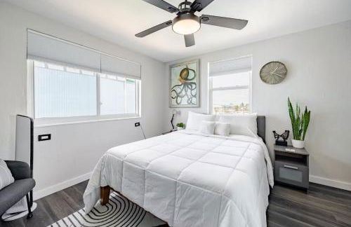 Downtown Fort Myers Beach Vacation Rentals - The Loft FMB - Foto 15