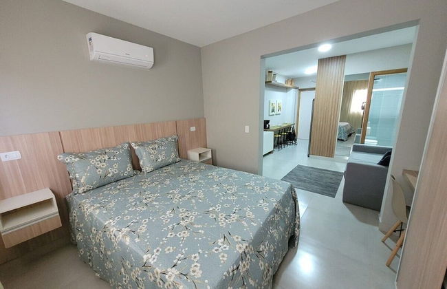 Aptos modernos em Poços de Caldas - MG - Foto 8