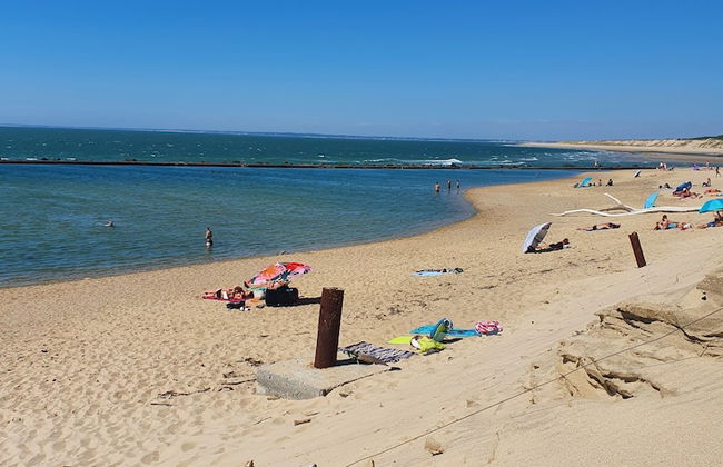 Résidence Les Alcyons - Foto 33