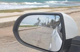 Apartamento completo em condomínio com piscina próximo a praia - Photo 14