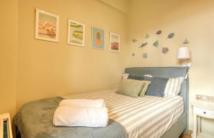 Alkyoni luxury apartments Katakolo - Photo 37