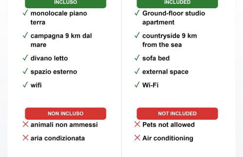 La Solina a Bibbona by Zoom In Earth - Foto 3