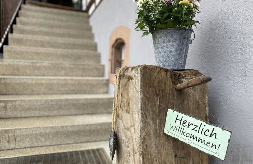 Traumhaft Wohnen Im Haus Blum - Foto 15