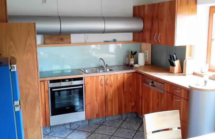 BodenSEE Apartment Neukirch Wangener Strasse - Foto 6