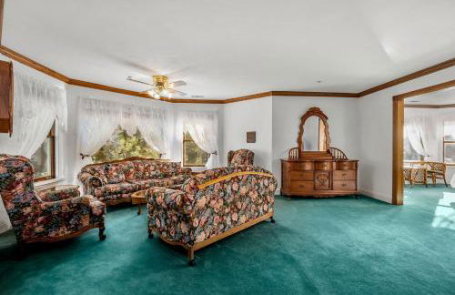 Mountain High Luxury Castle &Spa - Foto 49