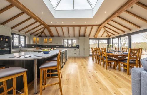 Wild Meadow Barn - Foto 19