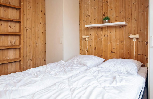 4 Star Holiday Home in Henne - Foto 14