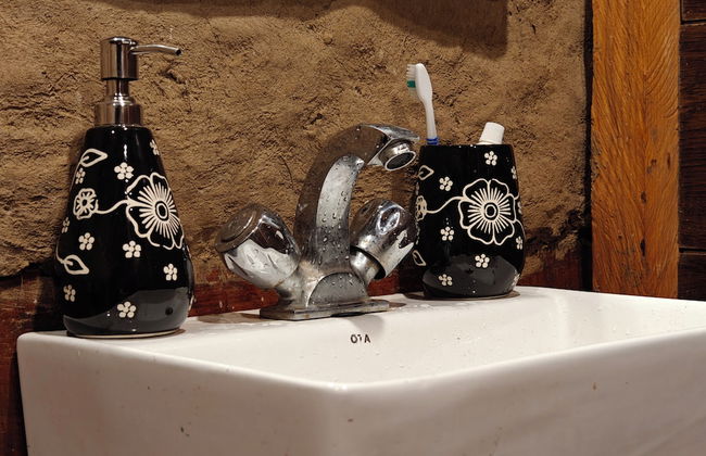 Upepo By Tirta - Foto 68