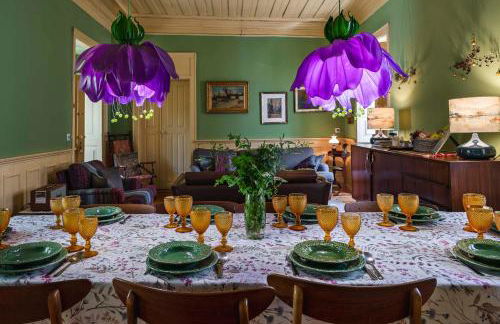 Casa Trebaruna - refúgio numa aldeia do interior - Foto 19