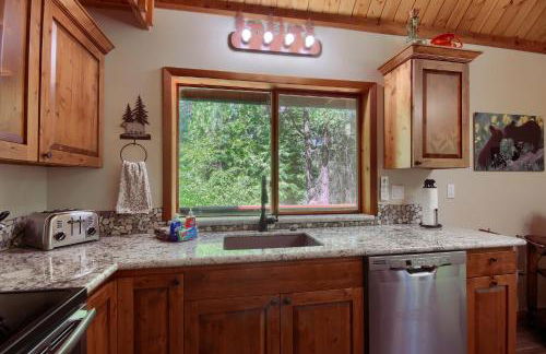 3 Springs Hideout - Family cabin with hot tub in Yosemite - Foto 30