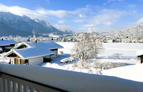 Hubertus Appartements Inzell - Foto 39