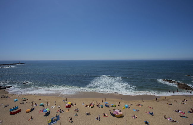 Liiiving - Luxury Beachfront Apartment V - Foto 48