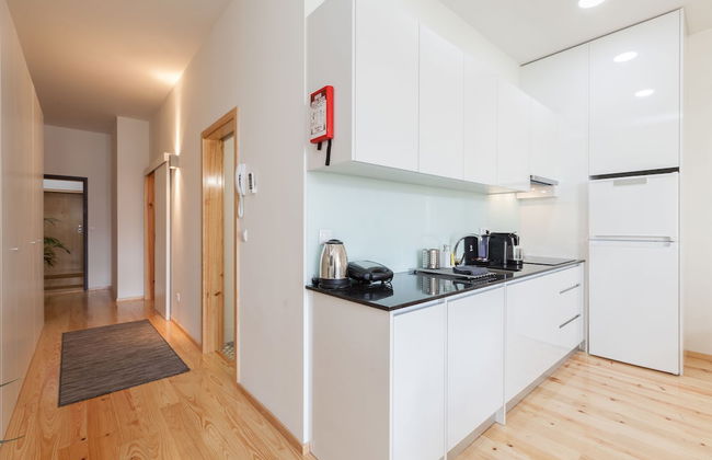 BO - Marquês Apartments - Foto 47