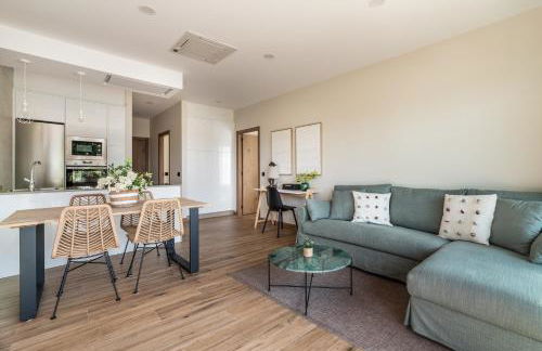 Nova Aguieira Apartments - Acceso directo playa - Foto 7