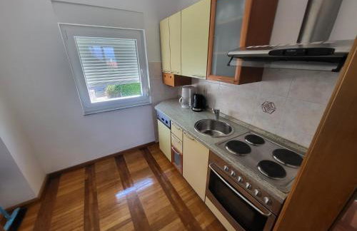 Apartments Oli Soline - Foto 17