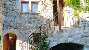 Les Châtaigniers Gîtes du Mas Haut - Foto 4