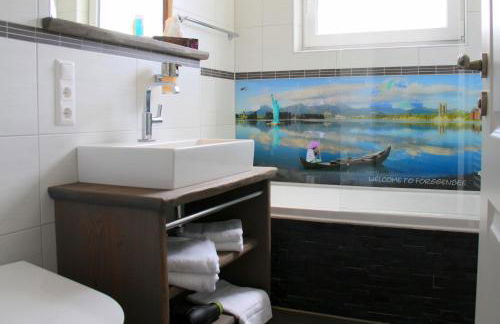 Ferienwohnung-Königsschlösser - Foto 28