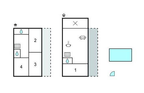 Stunning Home In Benkovac - Foto 40