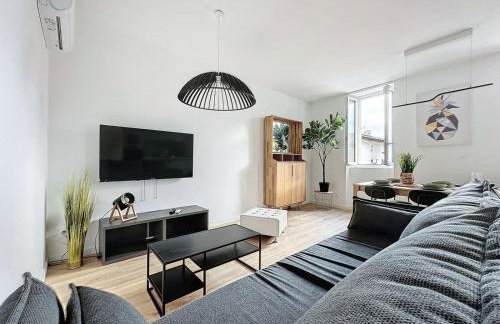 [PARENTHESE] Le ChiFouMi - 6pers - Foto 15