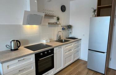 Cityscape apartment - 15 minutes drive from the Old Town - Foto 8