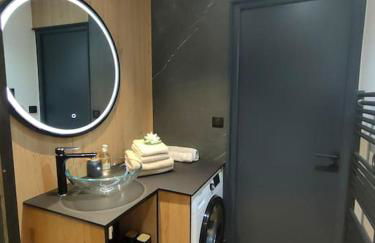 Magnifique 3 étoiles en hyper centre avec place privée - Foto 12