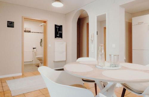 WohnungTraveller Saarlouis nahe Innenstadt - Foto 13