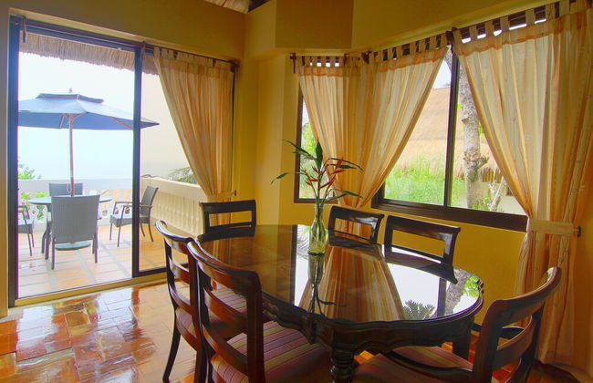 Tropicana Ocean Villas - Photo 22