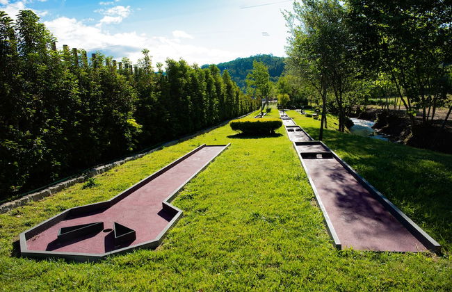 Vale de São Torcato Houses and Wine Bar - Photo 34