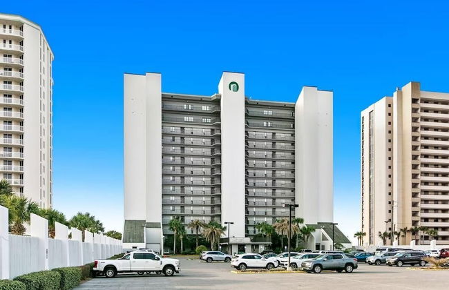 Emerald Towers 503 - Foto 47