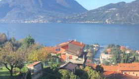 La Ballerina Bianca - romantica vista lago - Foto 2