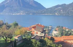 La Ballerina Bianca - romantica vista lago - Foto 2