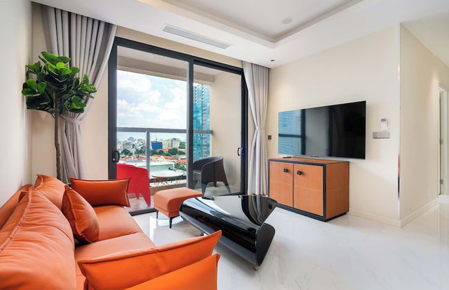 Madison Saigon - ANGIA Hospitality - Foto 60