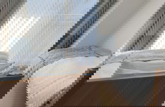 yksi STAY & APARTMENT OSAKA - Foto 23