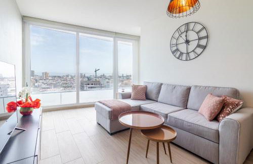 Brand New Apartment with Ocean & Volcano Views - Foto 41