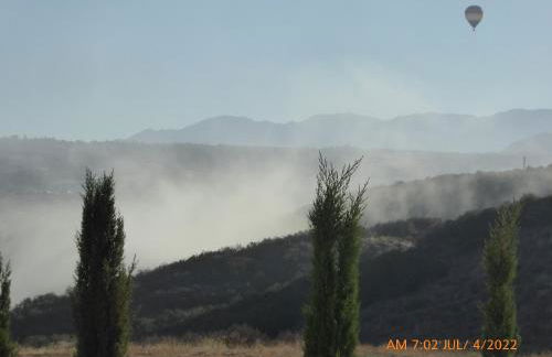 Mansion on the Hill let 4 Rooms, 5th cost extra - Foto 43