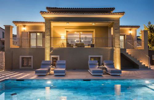 Sailing Villa Kefalonia - Foto 54