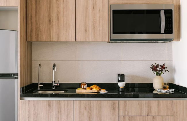 Blueground Río Nazas in Mexico City - Foto 20