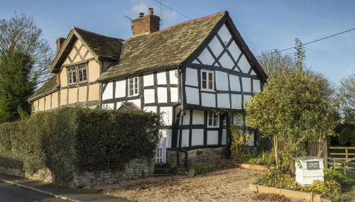 Cobbler's Cottage - Foto 2