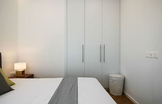 Phaedrus Living: Sea View Anna Residence 202 - Foto 2